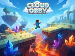                                                                       Cloud Obby ﻞﯿﮭﮐ