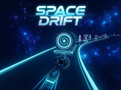                                                                       Space Drift ﻞﯿﮭﮐ