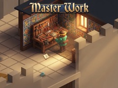                                                                       Master Work ﻞﯿﮭﮐ