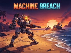                                                                       Machine Breach ﻞﯿﮭﮐ