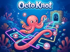                                                                       Octo Knot ﻞﯿﮭﮐ