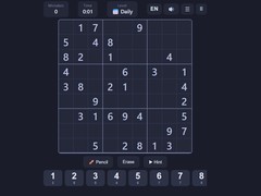                                                                       Daily Sudoku Streak ﻞﯿﮭﮐ