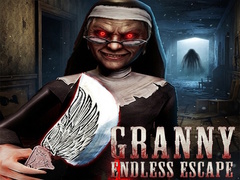                                                                       Granny Endless Escape ﻞﯿﮭﮐ