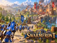                                                                       Swarmfront ﻞﯿﮭﮐ