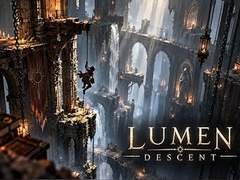                                                                       Lumen Descent ﻞﯿﮭﮐ