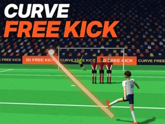                                                                       Curve Free Kick ﻞﯿﮭﮐ