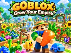                                                                       GOBLOX Grow Your Empire ﻞﯿﮭﮐ