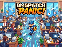                                                                       Dispatch Panic ﻞﯿﮭﮐ