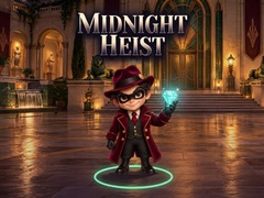                                                                       Midnight Heist ﻞﯿﮭﮐ