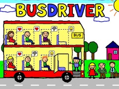                                                                      Busdriver ﻞﯿﮭﮐ