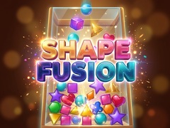                                                                       Shape Fusion ﻞﯿﮭﮐ