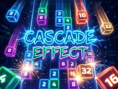                                                                       Cascade Effect ﻞﯿﮭﮐ