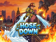                                                                       Hose Down ﻞﯿﮭﮐ