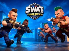                                                                       SWAT: Squad Tactics ﻞﯿﮭﮐ