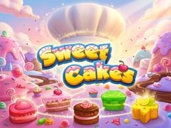                                                                       Sweet Cakes ﻞﯿﮭﮐ