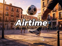                                                                       Airtime ﻞﯿﮭﮐ