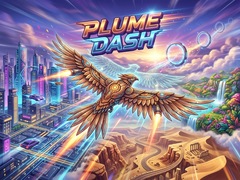                                                                       Plume Dash ﻞﯿﮭﮐ