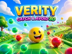                                                                       Verity - Catch & Avoid 3D ﻞﯿﮭﮐ