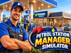                                                                       Petrol Station Manager Simulator ﻞﯿﮭﮐ