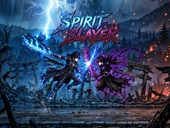                                                                       Spirit Slayer ﻞﯿﮭﮐ