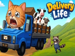                                                                       Delivery Life ﻞﯿﮭﮐ
