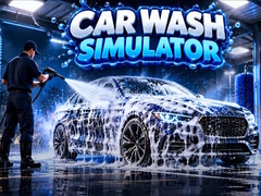                                                                       Car Wash Boss ﻞﯿﮭﮐ