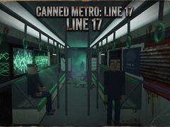                                                                       Canned Metro: Line 17 ﻞﯿﮭﮐ