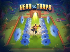                                                                       Hero vs Traps ﻞﯿﮭﮐ