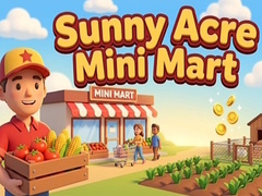                                                                       Sunny Acre Mini Mart ﻞﯿﮭﮐ