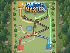                                                                       Switch Master ﻞﯿﮭﮐ