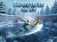                                                                       Swordsman on Ice ﻞﯿﮭﮐ