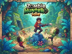                                                                       Zombie Hunter Idle ﻞﯿﮭﮐ