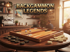                                                                       Backgammon Legends ﻞﯿﮭﮐ
