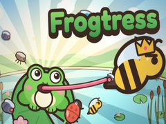                                                                       Frogtress ﻞﯿﮭﮐ