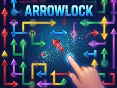                                                                       Arrowlock ﻞﯿﮭﮐ