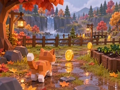                                                                       Autumn Pets ﻞﯿﮭﮐ