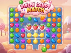                                                                       Sweet Candy Match ﻞﯿﮭﮐ