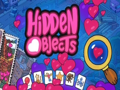                                                                      Hidden Objects ﻞﯿﮭﮐ