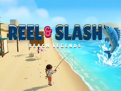                                                                       Reel & Slash Beach Legends ﻞﯿﮭﮐ