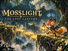                                                                       Mosslight The Lost Lantern ﻞﯿﮭﮐ