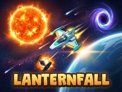                                                                       Lanternfall ﻞﯿﮭﮐ