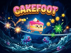                                                                       Cakefoot ﻞﯿﮭﮐ