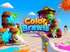                                                                       Color Brawls ﻞﯿﮭﮐ