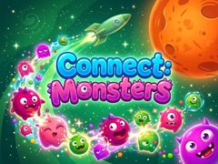                                                                       Connect: Monsters ﻞﯿﮭﮐ