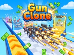                                                                       Gun Clone ﻞﯿﮭﮐ