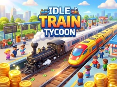                                                                       Idle Train Empire Tycoon ﻞﯿﮭﮐ