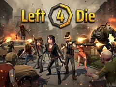                                                                       Left 4 Die ﻞﯿﮭﮐ