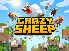                                                                       Crazy Sheep ﻞﯿﮭﮐ