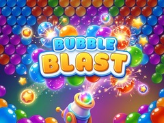                                                                       Bubble Blast ﻞﯿﮭﮐ