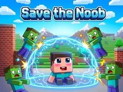                                                                       Save the Noob ﻞﯿﮭﮐ